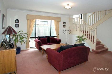 Property photo of 3 Tallowood Grove Beaumont Hills NSW 2155