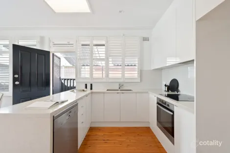 Property photo of 7 Burns Crescent Chiswick NSW 2046