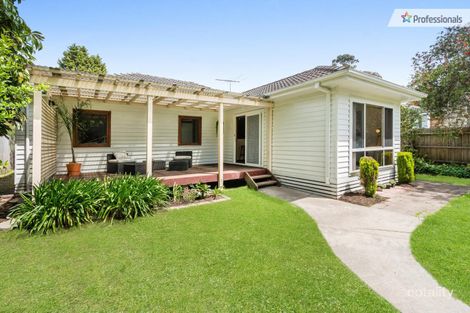 Property photo of 23 Selkirk Avenue Wantirna VIC 3152