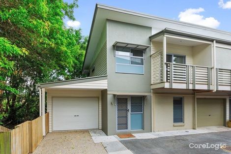 Property photo of 9/50 Ferndale Street Annerley QLD 4103