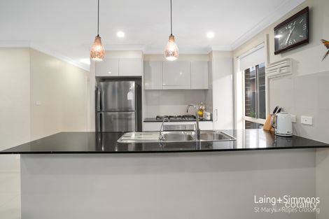 Property photo of 55 Blackburn Street Ropes Crossing NSW 2760