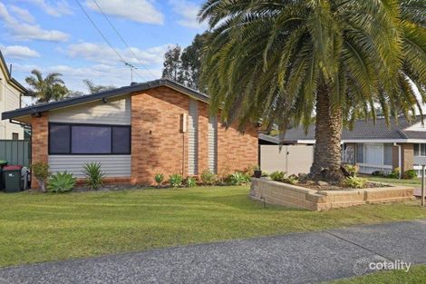 91 Stewart Ave, Hammondville, NSW 2170