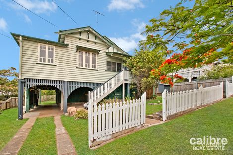 Property photo of 25 Crescent Road Kelvin Grove QLD 4059