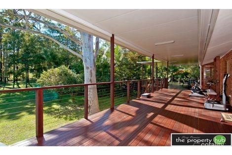 Property photo of 25 Paterson Road Yatala QLD 4207
