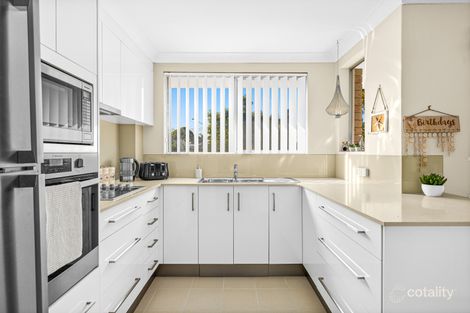 Property photo of 11/6 Blackbutt Way Barrack Heights NSW 2528