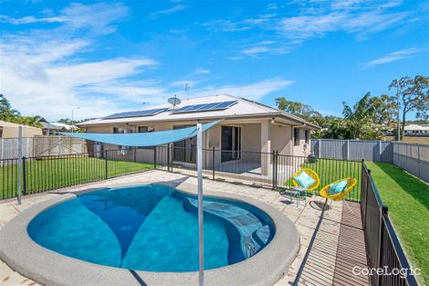 Property photo of 12 Dugong Court Bushland Beach QLD 4818