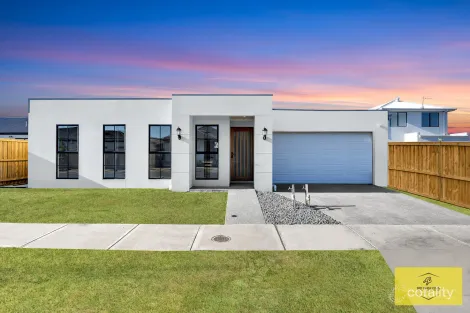6 Nambung St, Donnybrook, VIC 3064