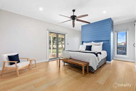 Property photo of 190 Three Chain Road Cadello VIC 3442