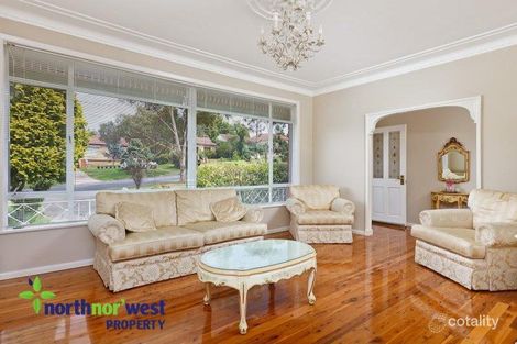 Property photo of 33 Pennant Parade Carlingford NSW 2118