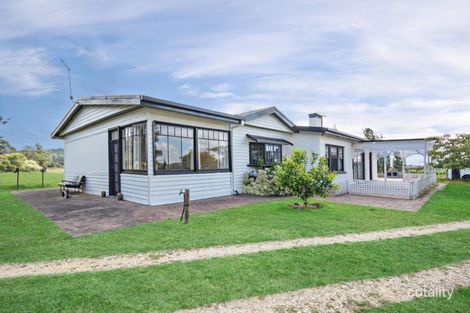 Property photo of 197 Loop Road Glengarry TAS 7275
