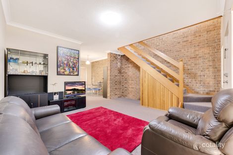 Property photo of 11/17 Lagonda Drive Ingleburn NSW 2565