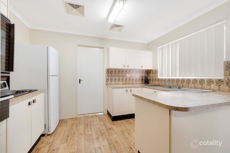 Property photo of 11/17 Lagonda Drive Ingleburn NSW 2565