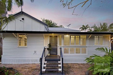 Property photo of 43 Ahearne Street Hermit Park QLD 4812