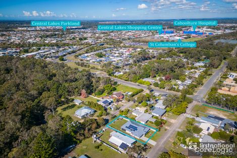 Property photo of 10 Healy Street Caboolture QLD 4510