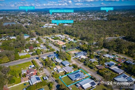 Property photo of 10 Healy Street Caboolture QLD 4510