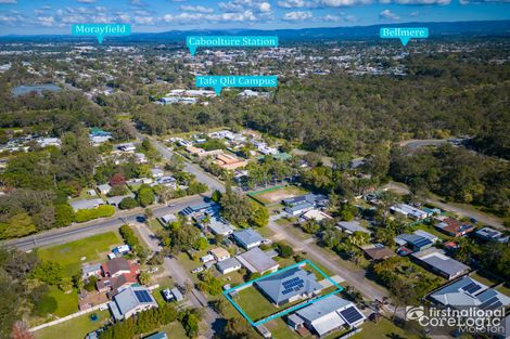 Property photo of 10 Healy Street Caboolture QLD 4510