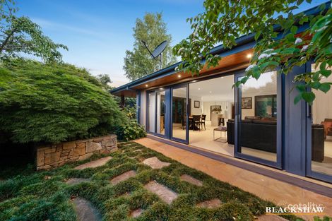 Property photo of 3 Strahan Row Yarralumla ACT 2600