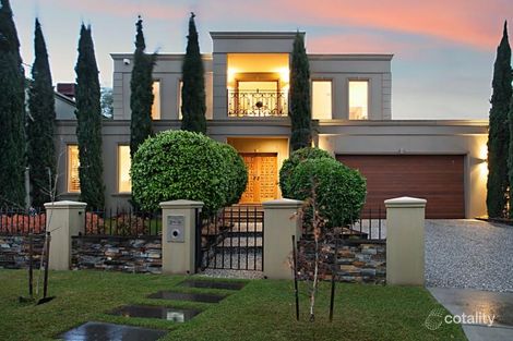 4 Hoysted Cl, Mordialloc, VIC 3195