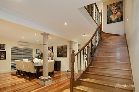 Property photo of 4 Hoysted Close Mordialloc VIC 3195