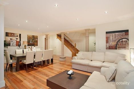 Property photo of 4 Hoysted Close Mordialloc VIC 3195