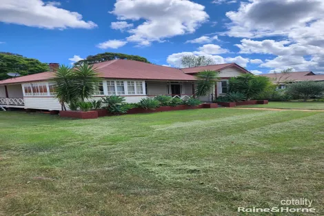 55 Alford St, Kingaroy, QLD 4610