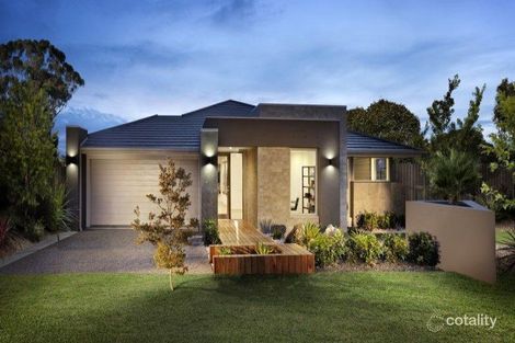Property photo of 2 Napoli Circuit Greenvale VIC 3059