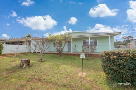 35 Mcdonnell St, Forbes, NSW 2871