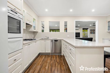 Property photo of 26 Yeaman Road Montrose VIC 3765