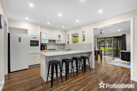 Property photo of 26 Yeaman Road Montrose VIC 3765