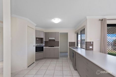 Property photo of 1 Julie Crescent Norman Gardens QLD 4701