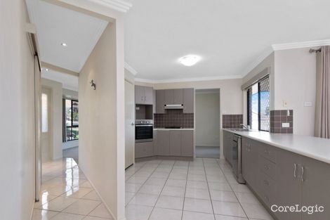 Property photo of 1 Julie Crescent Norman Gardens QLD 4701