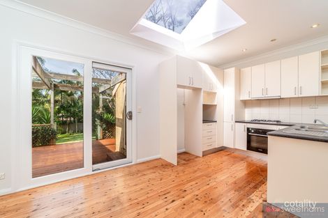 Property photo of 26 Condamine Street Balgowlah Heights NSW 2093