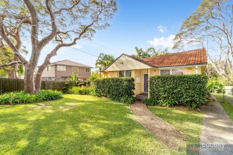 Property photo of 26 Condamine Street Balgowlah Heights NSW 2093