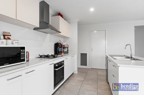 Property photo of 23 Terrapee Street Strathfieldsaye VIC 3551