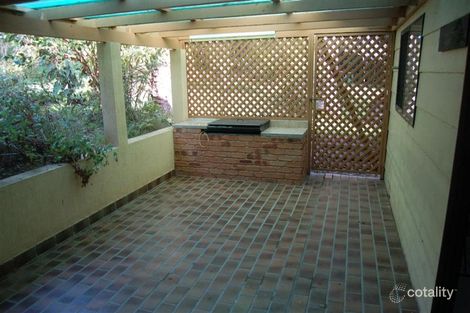 Property photo of 149 Dath Henderson Road Tinbeerwah QLD 4563