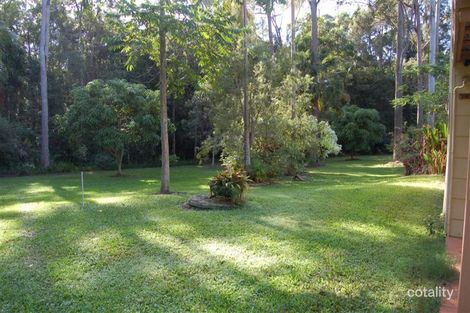 Property photo of 149 Dath Henderson Road Tinbeerwah QLD 4563