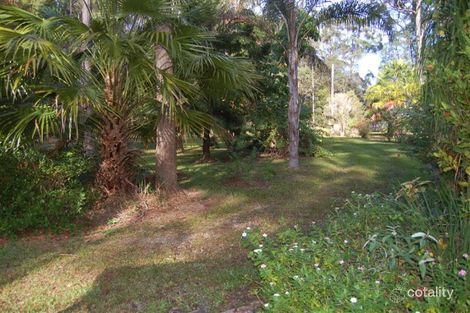 Property photo of 149 Dath Henderson Road Tinbeerwah QLD 4563