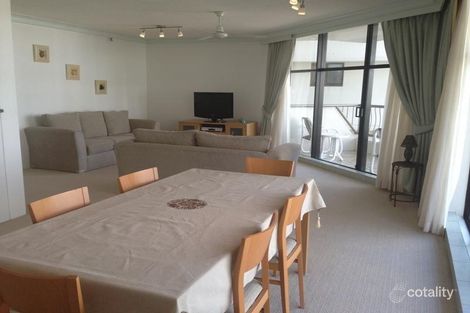 Property photo of 3E/1 Albert Avenue Broadbeach QLD 4218