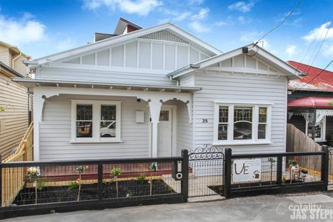 25 Greig St, Seddon, VIC 3011