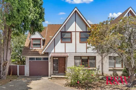 4/60A LUCAS RD, BURWOOD, NSW 2134