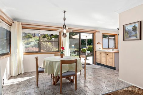 Property photo of 45 Willandra Parade Heathcote NSW 2233