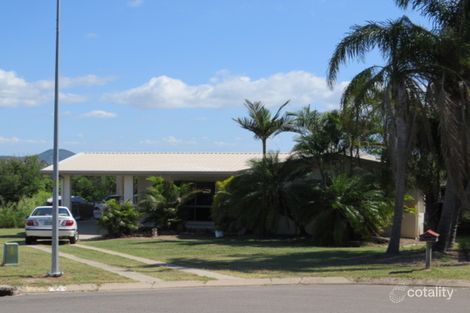 20 Avicennia St, Bowen, QLD 4805