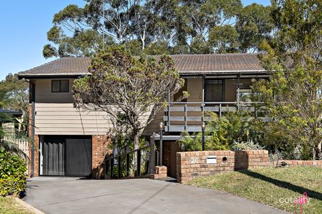 Property photo of 26 Tulong Place Kirrawee NSW 2232