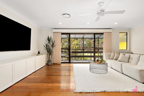 Property photo of 26 Tulong Place Kirrawee NSW 2232
