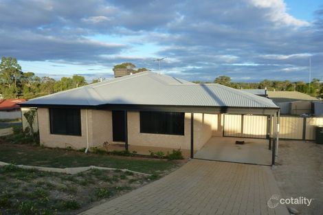 Property photo of 37 Whatman Way Withers WA 6230