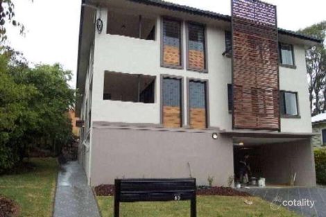 Property photo of 1/67 Donald Street Camp Hill QLD 4152