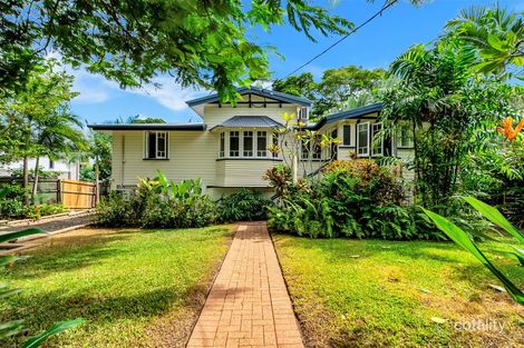 6 Marett St, Stratford, QLD 4870