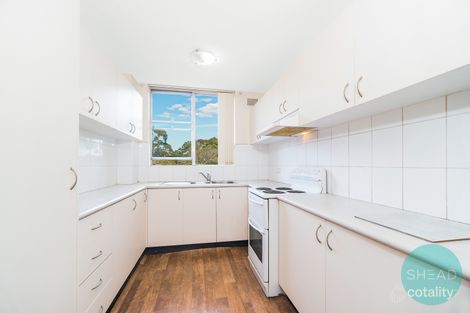 Property photo of 9/410 Mowbray Road West Lane Cove North NSW 2066