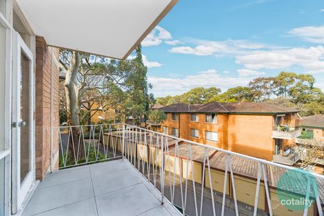 Property photo of 9/410 Mowbray Road West Lane Cove North NSW 2066