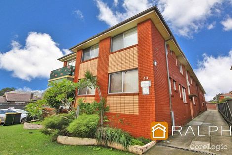 Property photo of 6/53 Wangee Road Lakemba NSW 2195